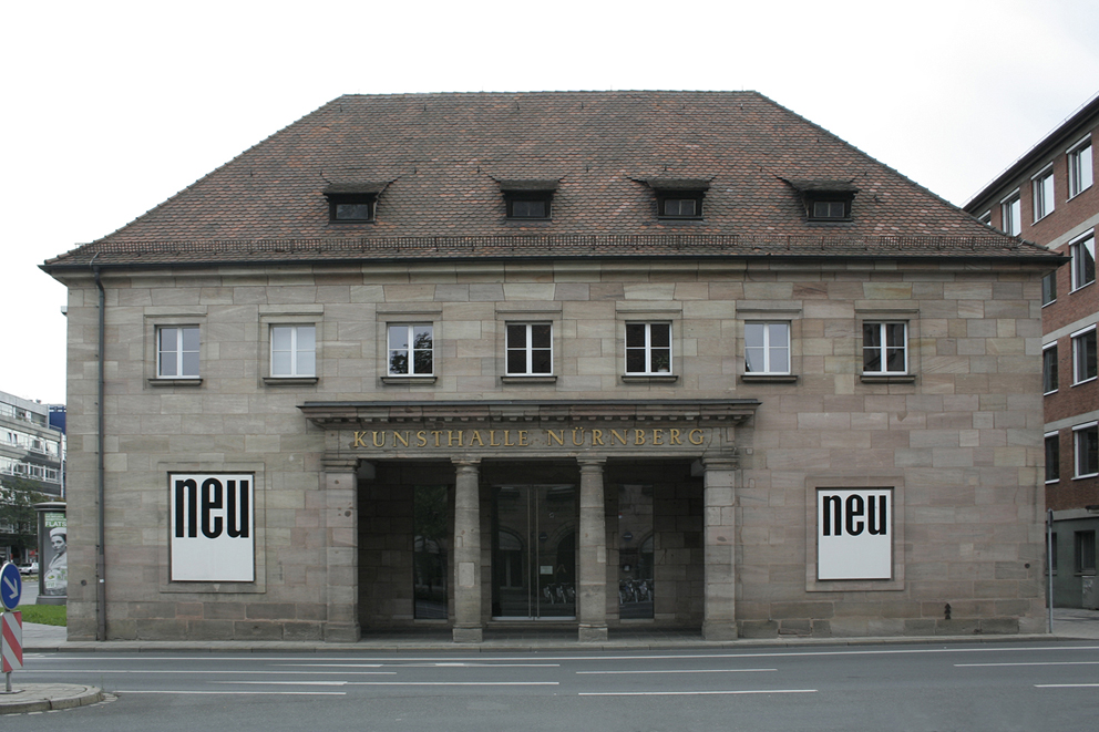 Kunsthalle Nuernberg