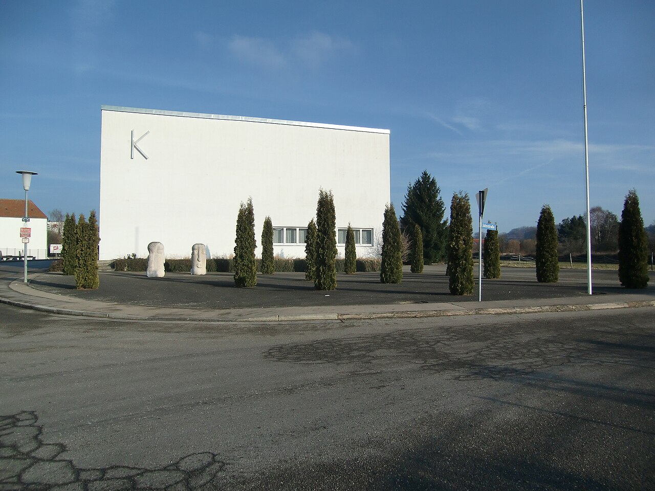 Kunstmuseum Donau-Ries