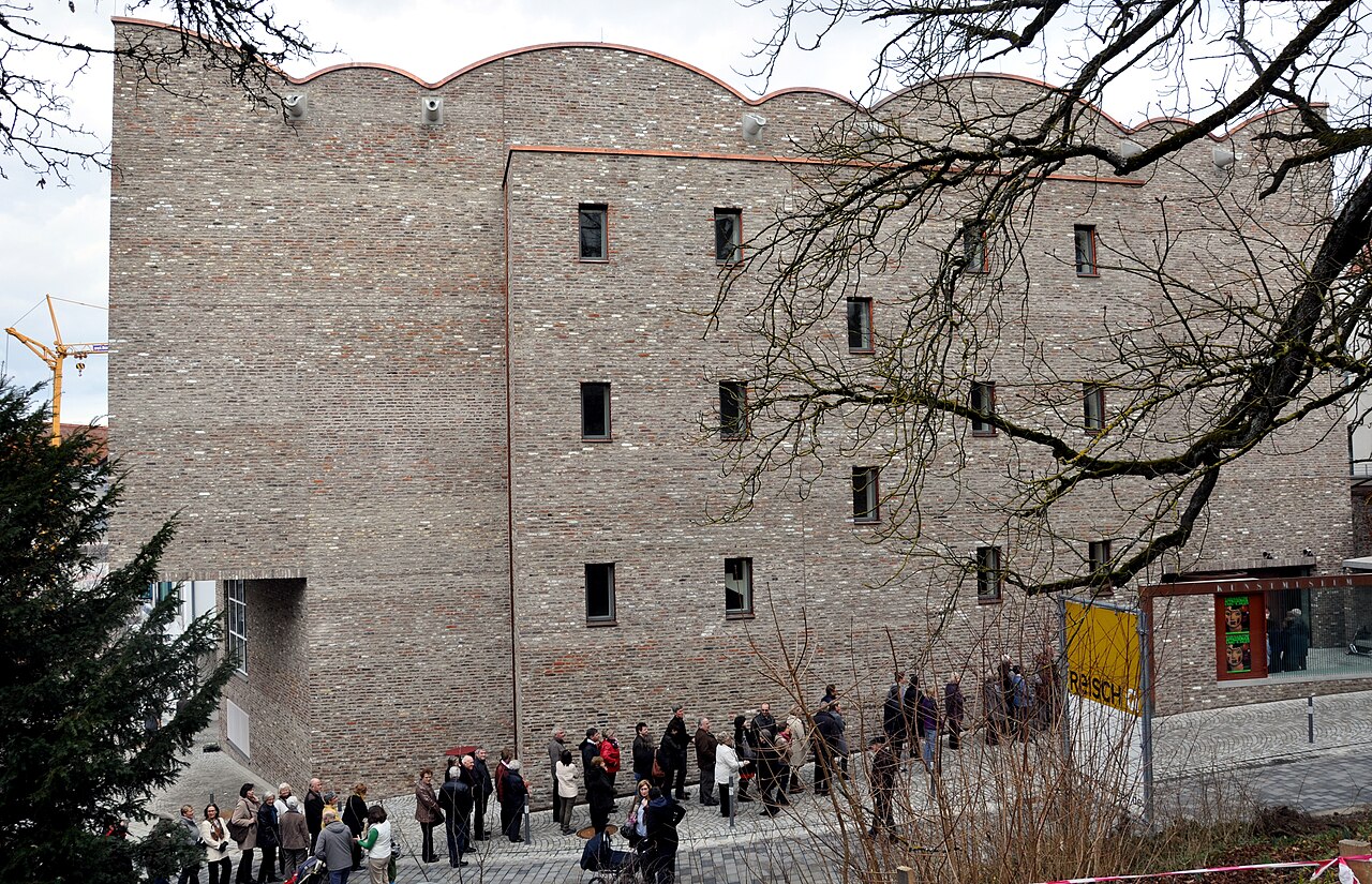 Ravensburg, Kunstmuseum