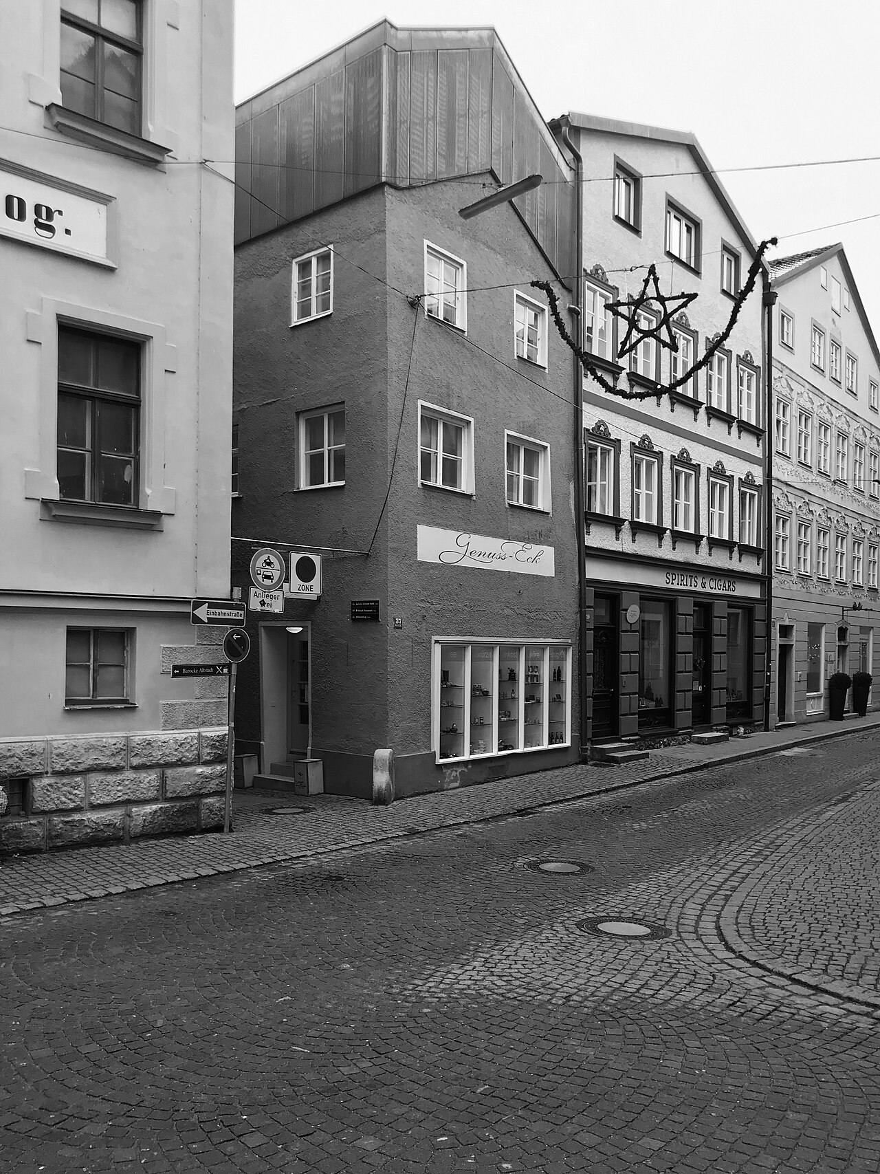 Wohnhaus