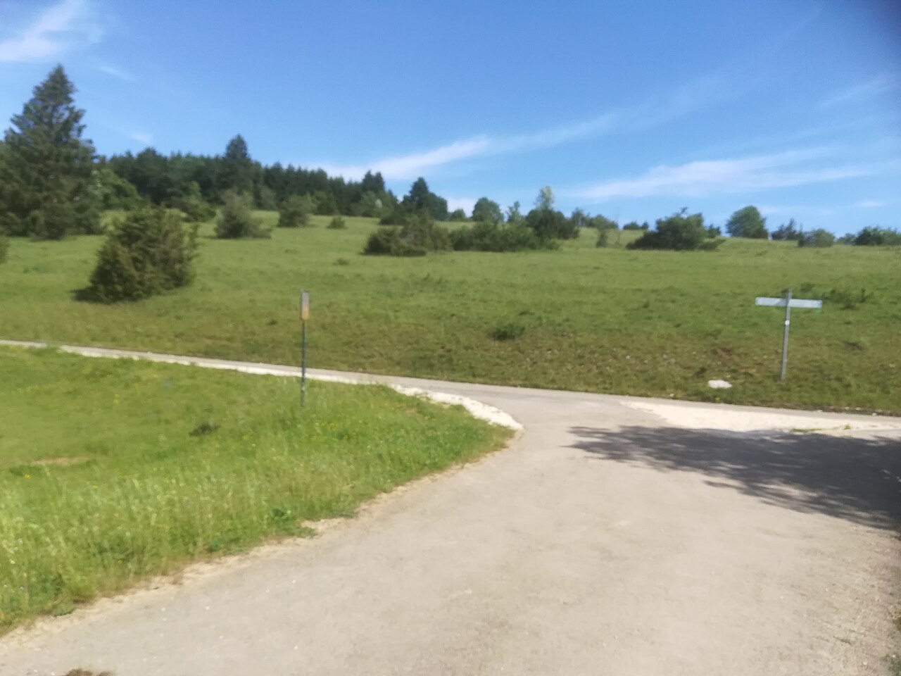 Heuschlaufenberg sowie Süd- und Osthänge des Kutschenberges