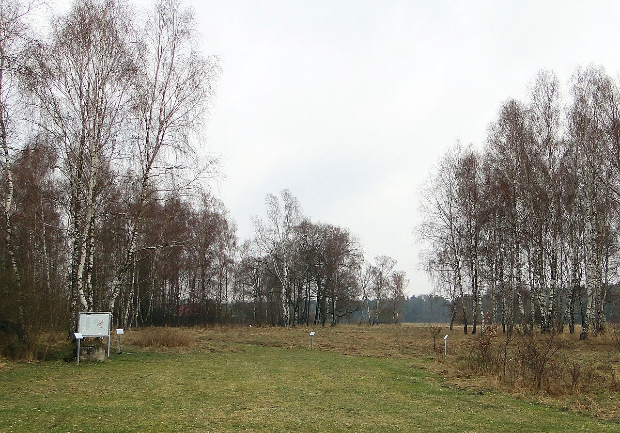 Foto von KZ Neustadt-Glewe