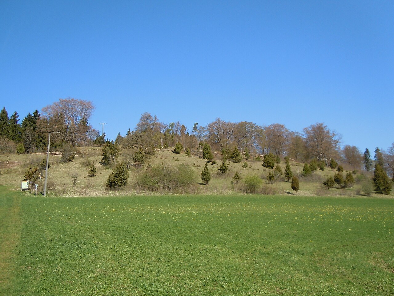 Naturschutzgebiet Längenloch (Schutzgebiets-Nr