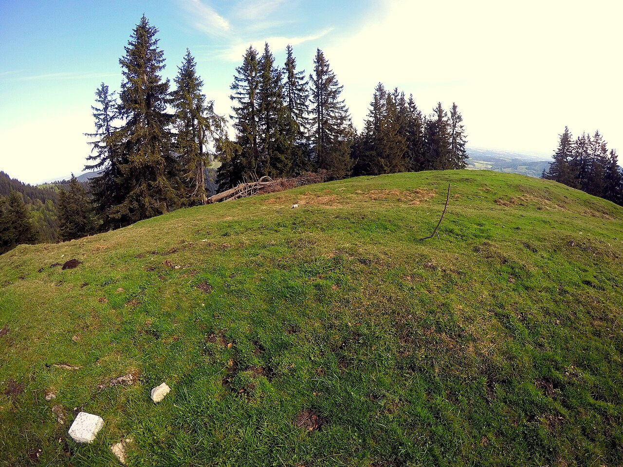 Lahnenkopf, Bavaria