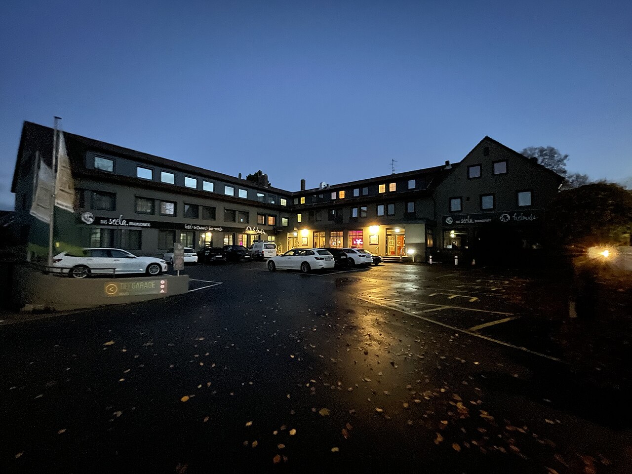 Foto von Landhaus Seela