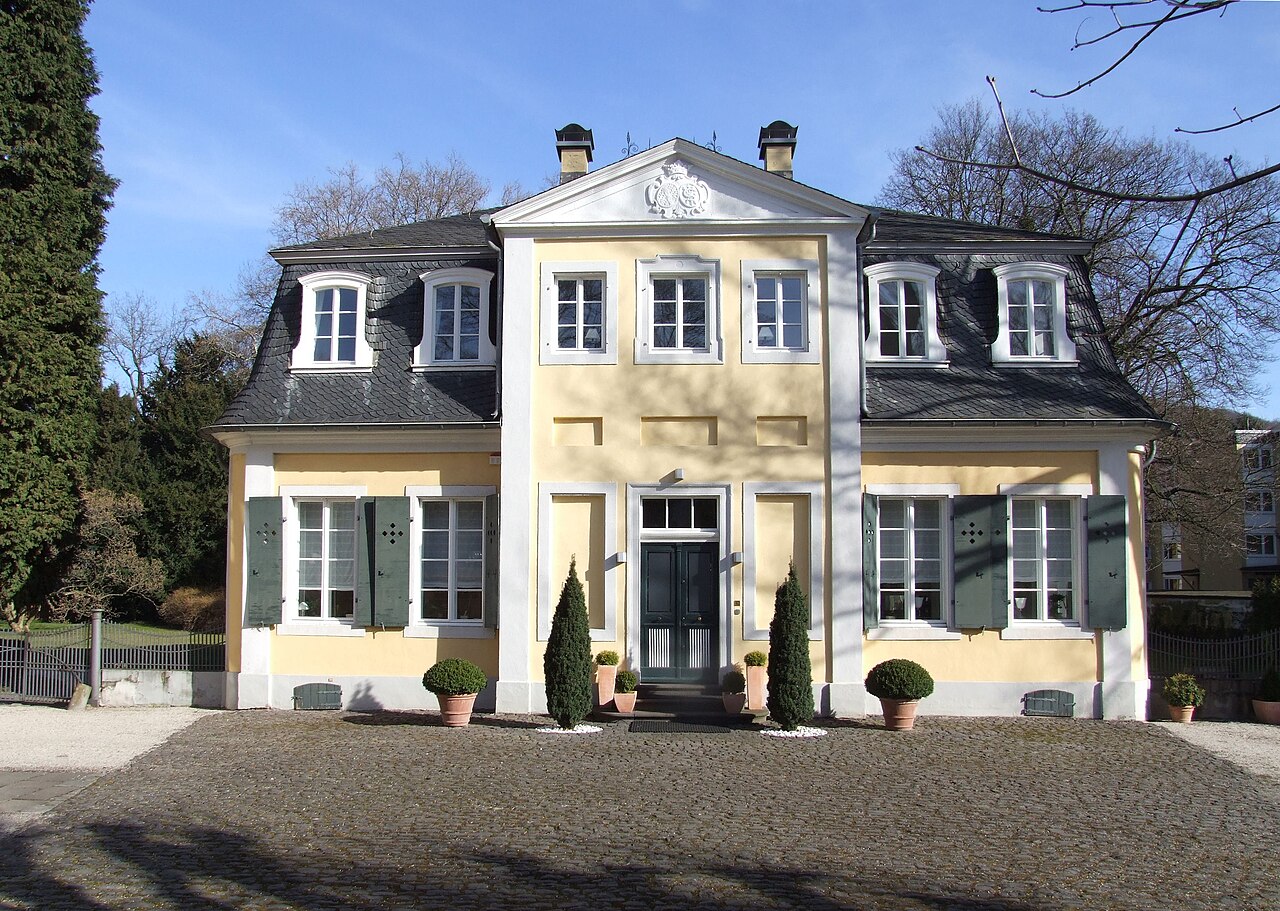 Foto von Landhaus zur Lippe