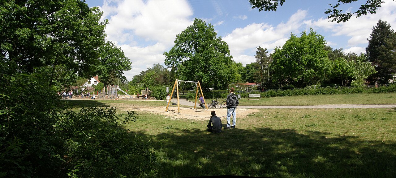 Berlin-Mahlsdorf