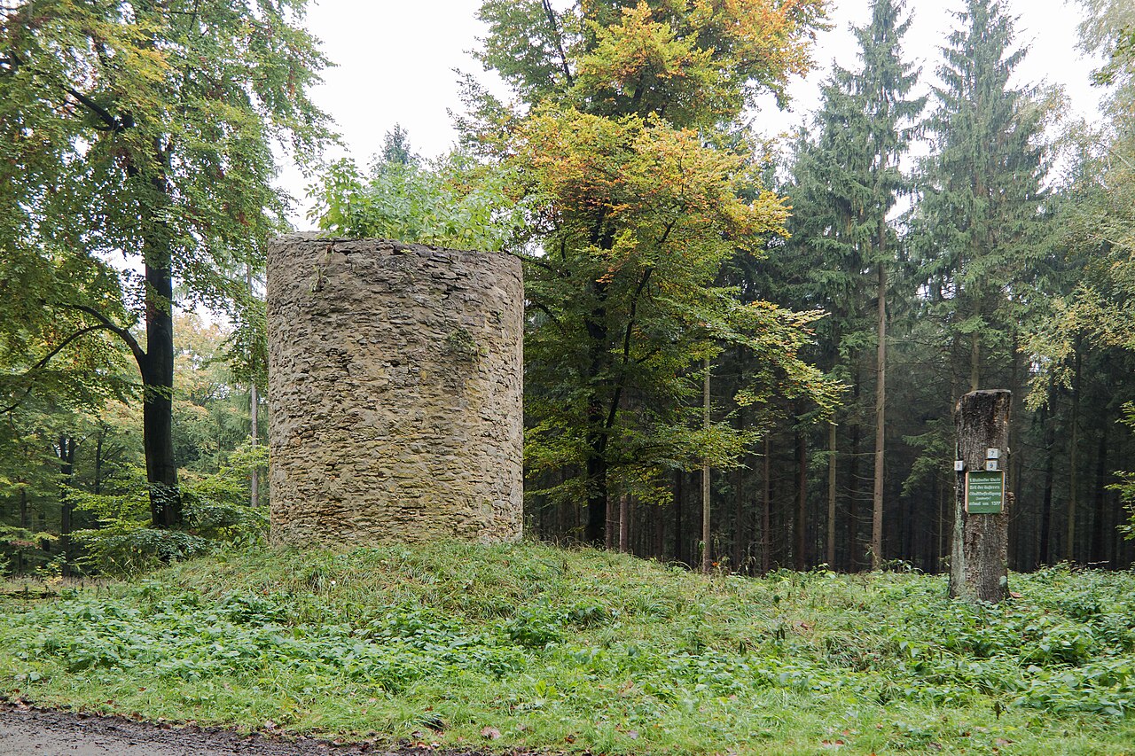 Foto von Lappwald