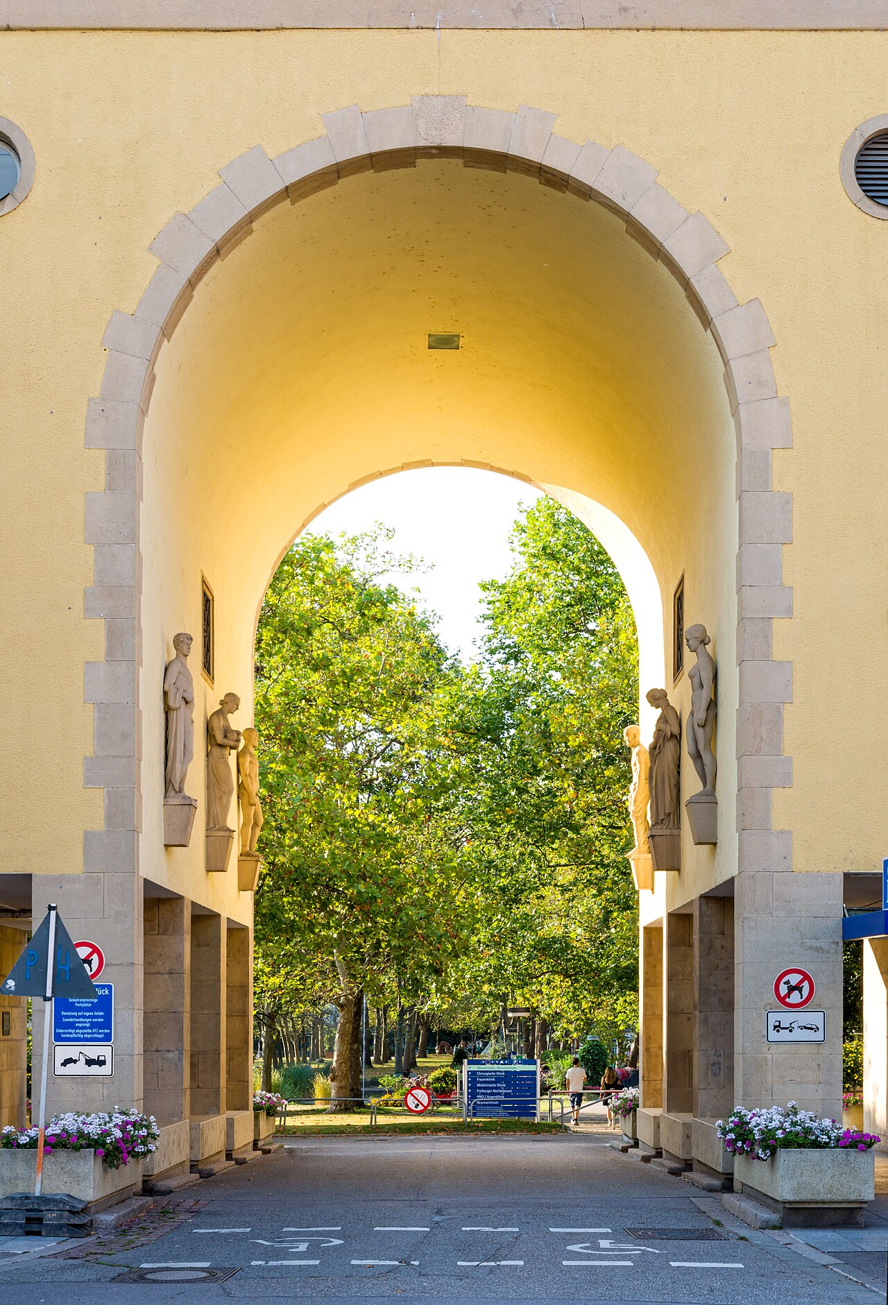 Foto von Lebensalter