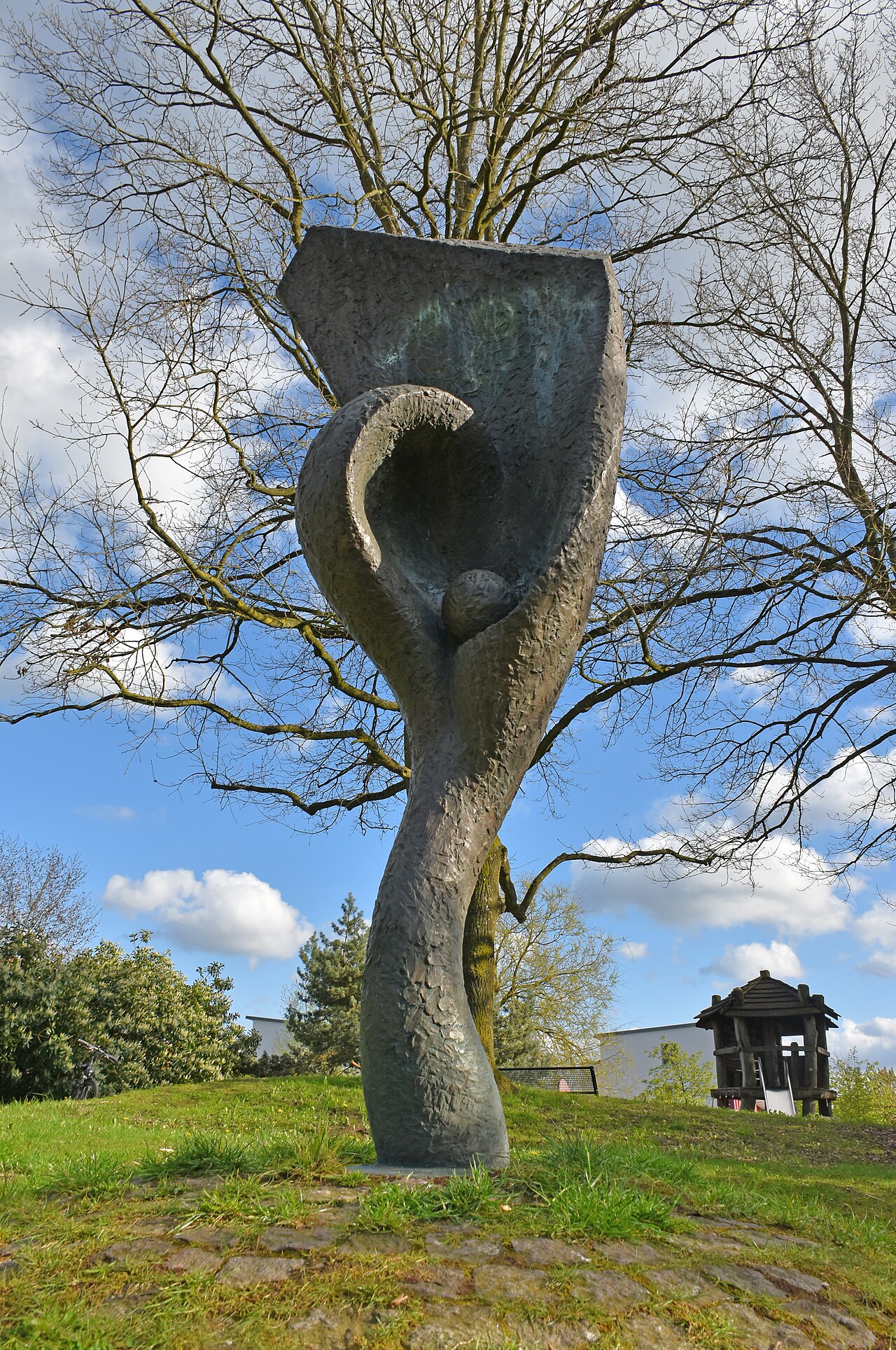 Lebensbaum (Ulrich Rölfing)