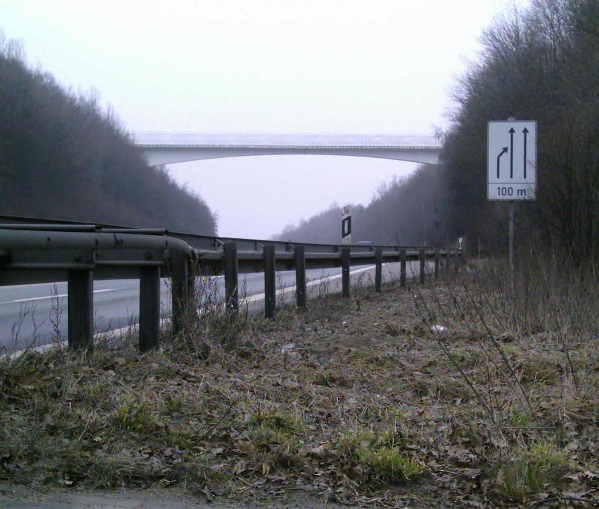 Foto von Leedener Berg