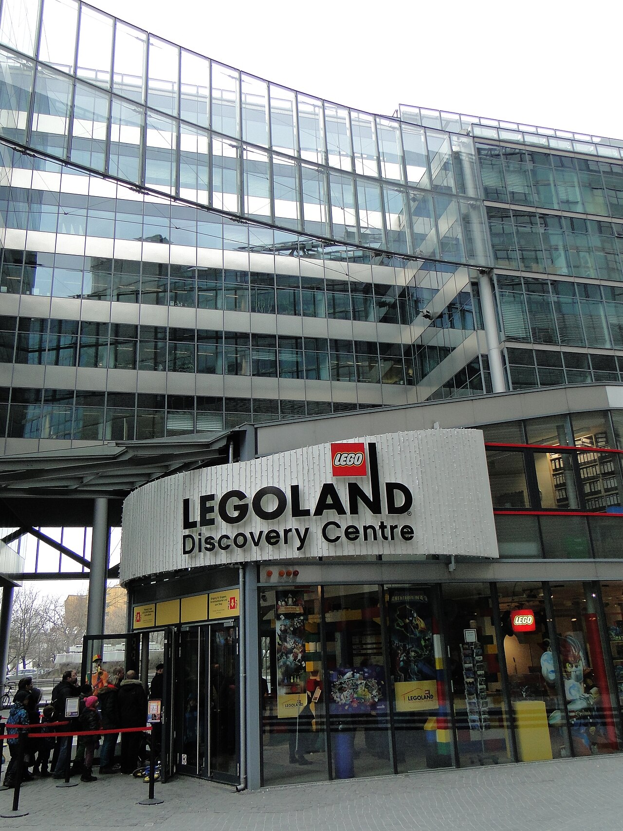 Legoland Berlin