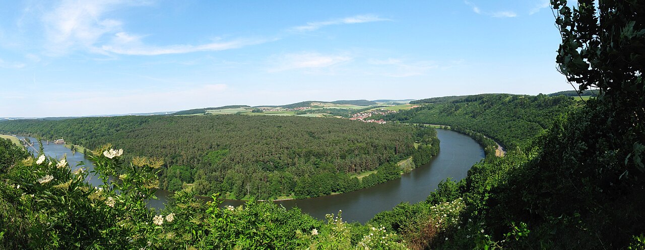 Leidenrain (Naturschutzgebiet 1
