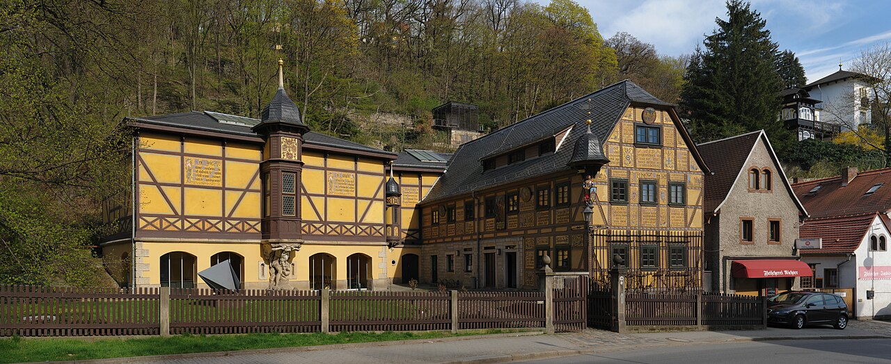 Leonhardi-Museum Dresden
