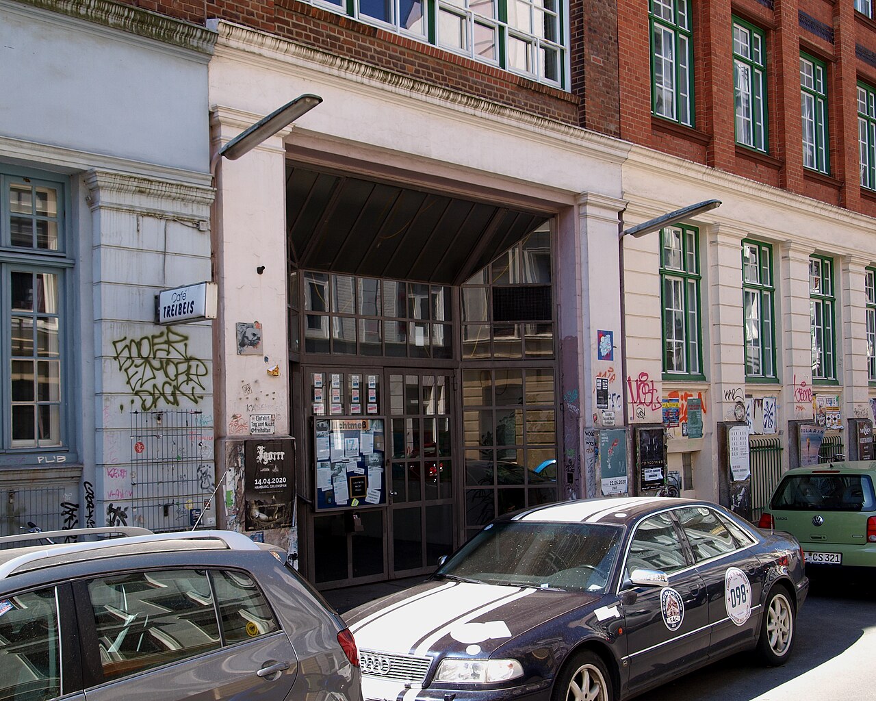 Lichtmeß cinema