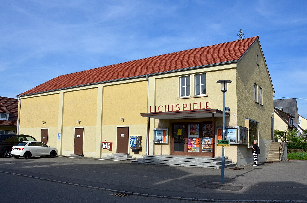 Mössingen