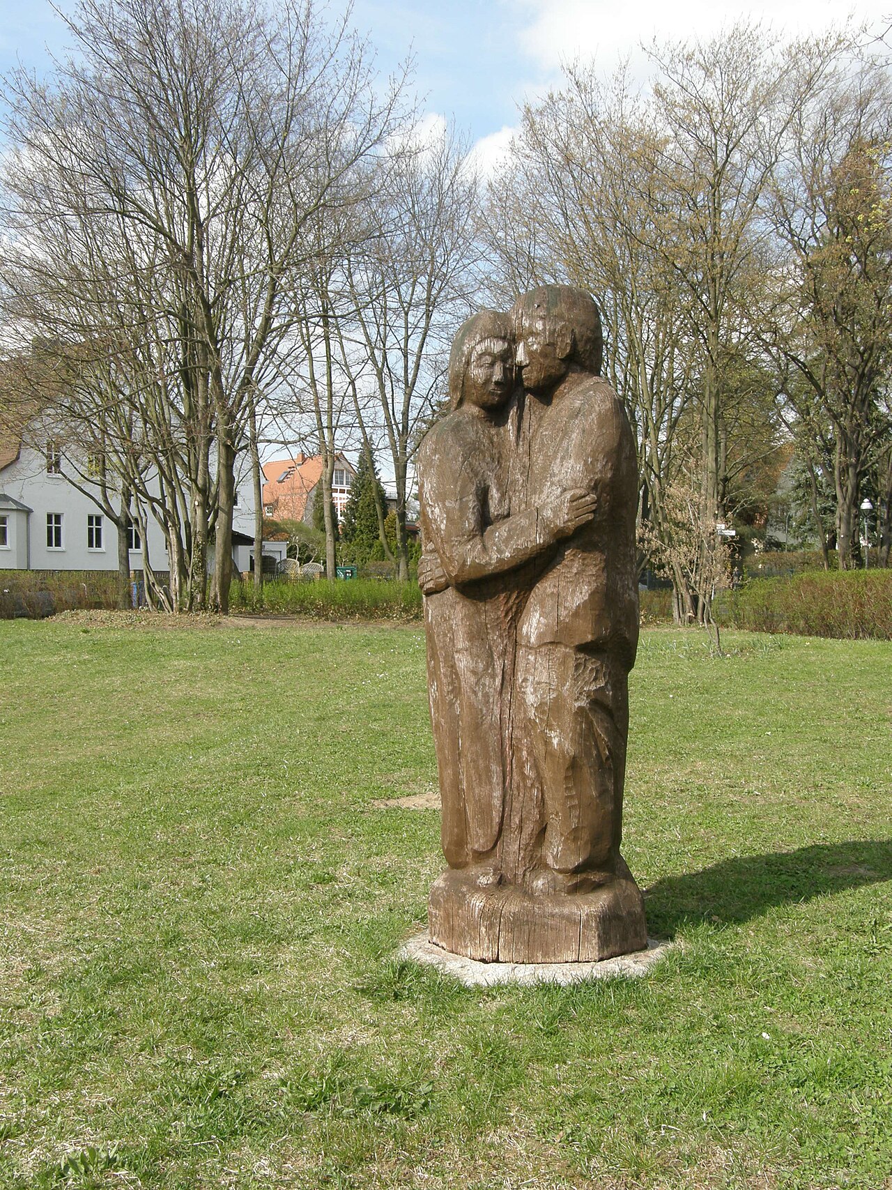 Berlin-Mahlsdorf, Alice-Herz-Platz