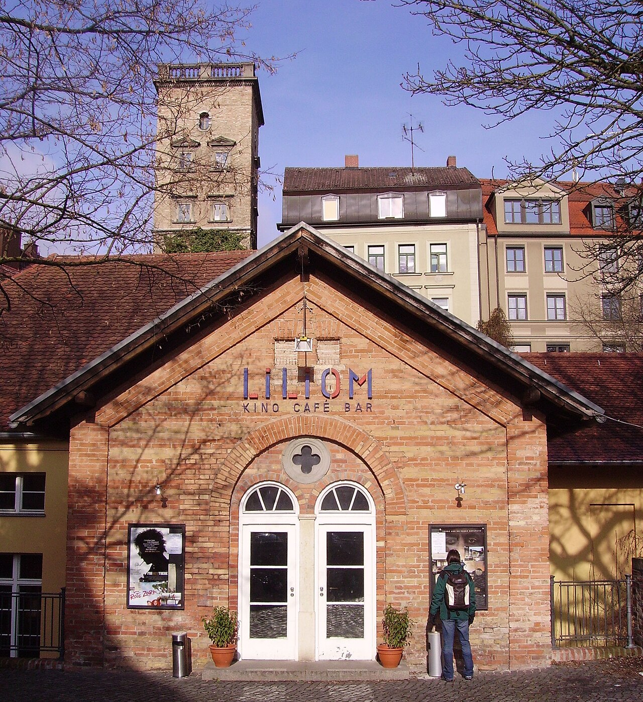 Augsburg