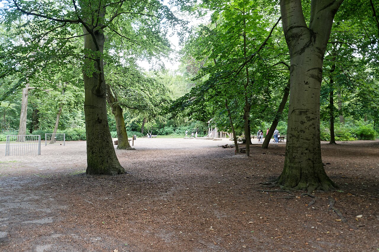 Straßen in Hannover (Siehe Dateiname)