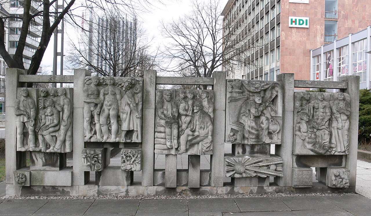 Foto von Lob des Lernens