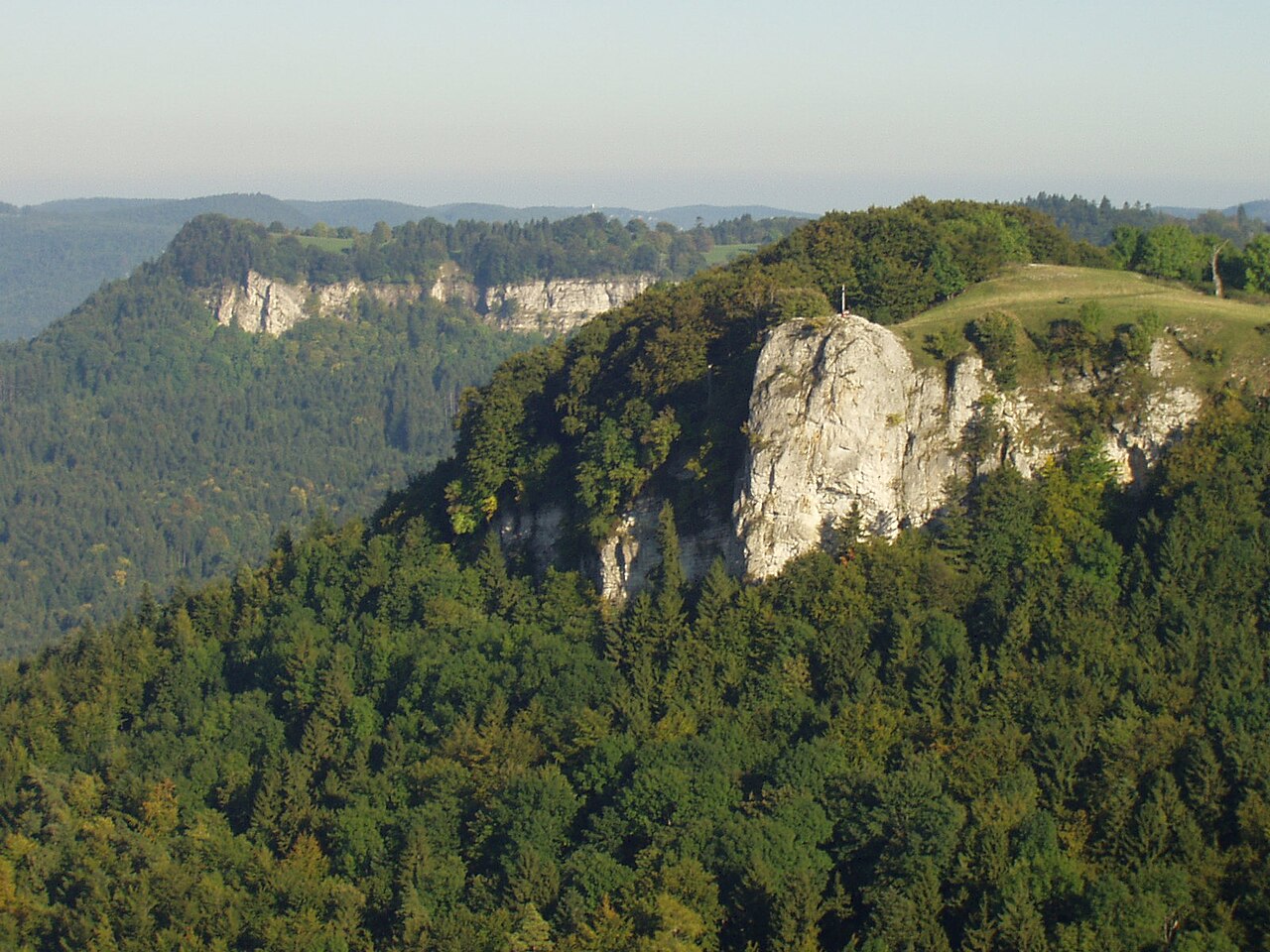 Lochenstein