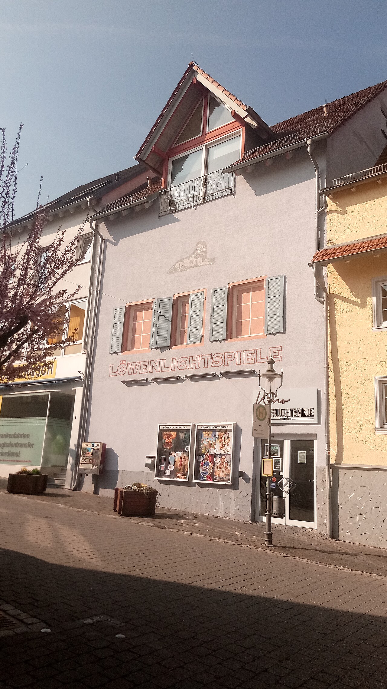 Kino in Walldürn