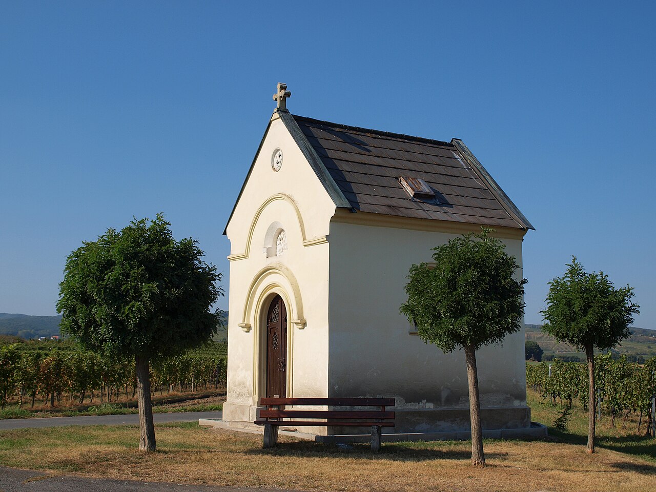 This media shows the protected monument with ObjektID 67169 in Austria