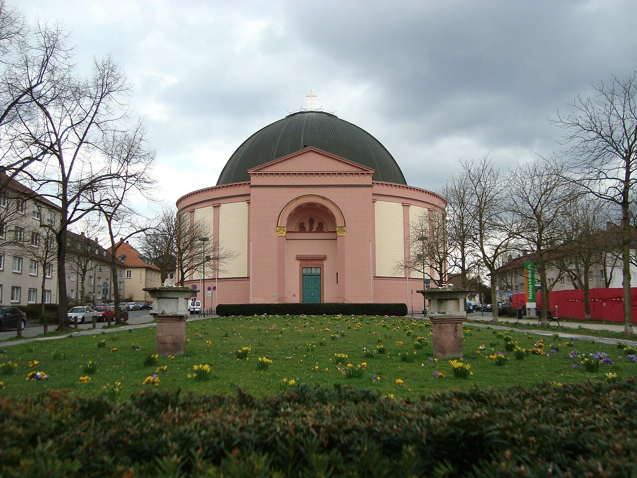 Die St