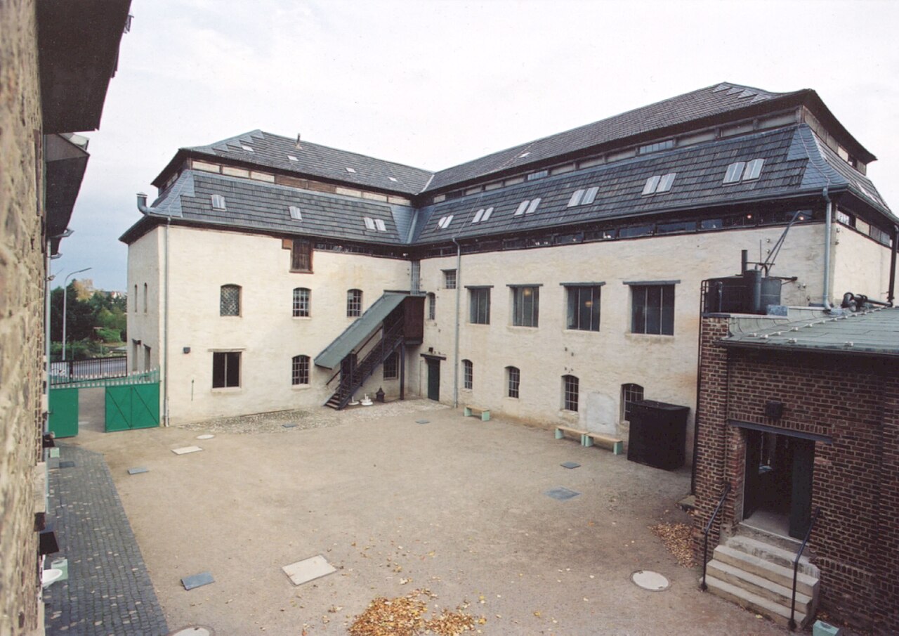 Foto von LVR-Industriemuseum: Tuchfabrik Müller