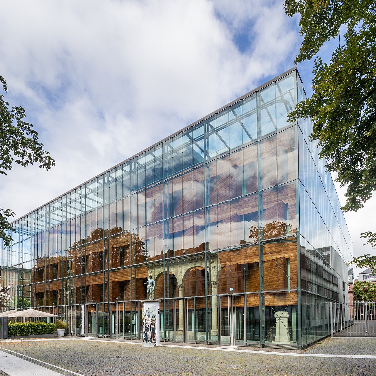 LVR-LandesMuseum Bonn, Rheinisches Landesmuseum für Archäologie, Kunst- und Kulturgeschichte