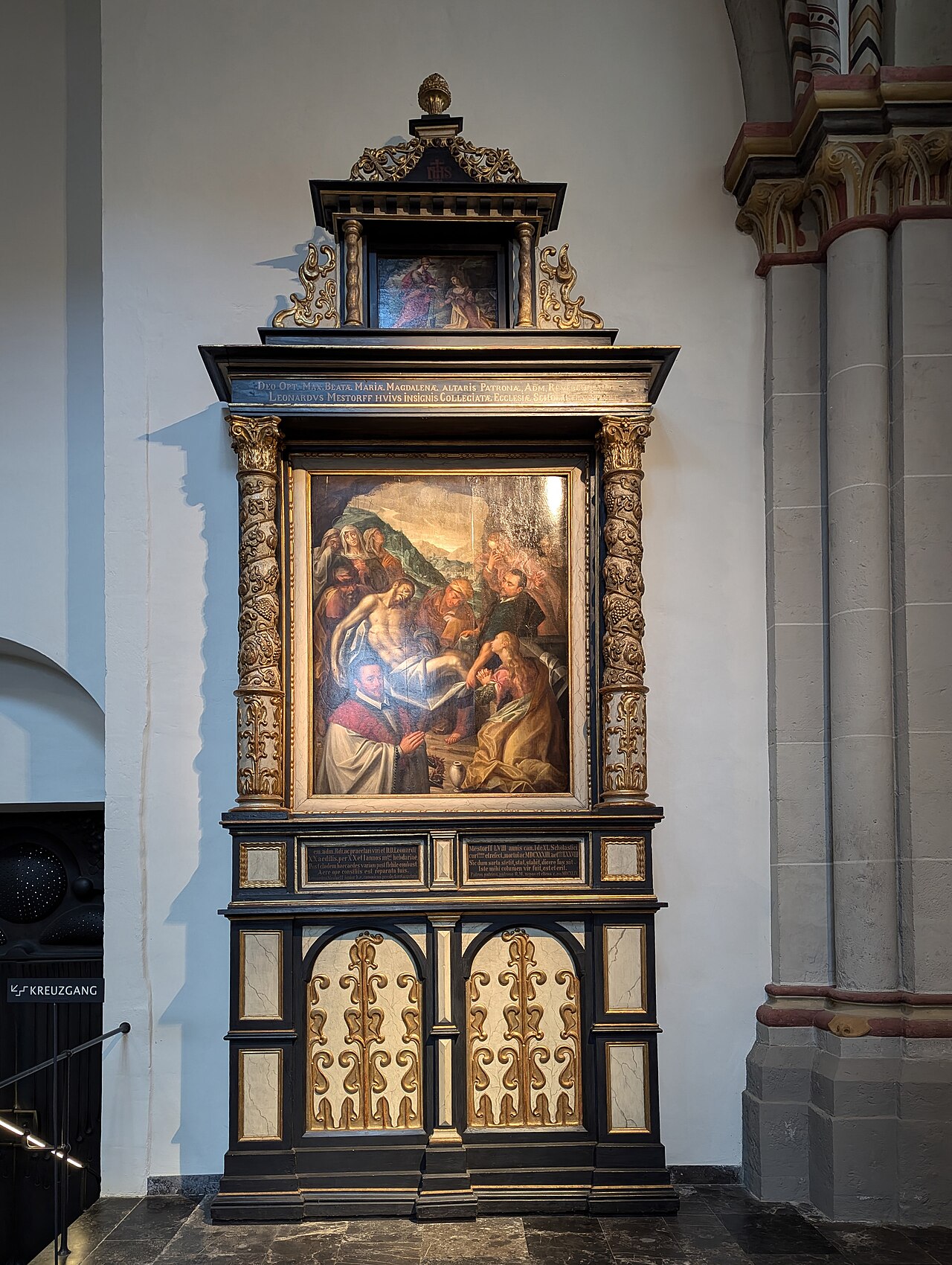 Bonn Minster