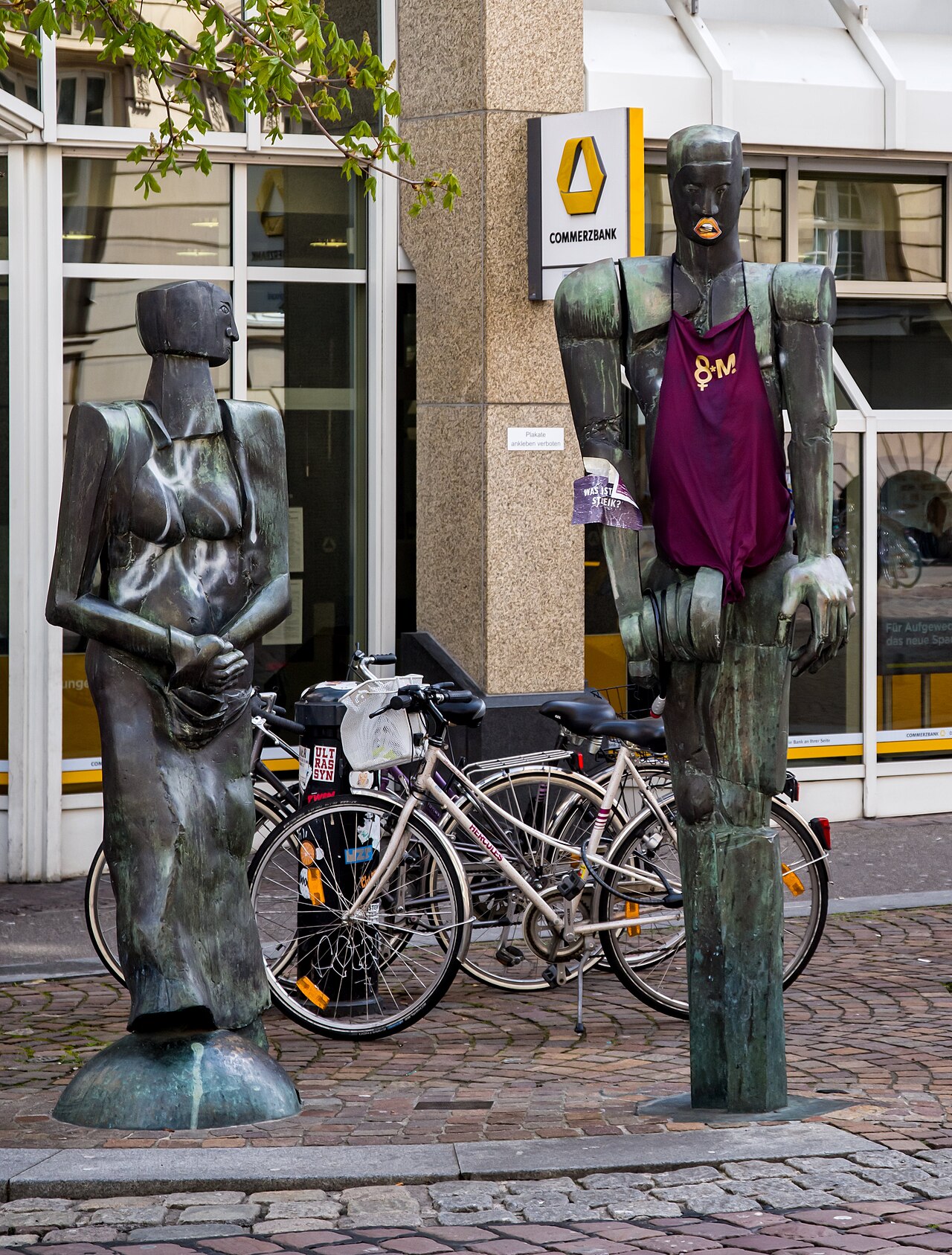 Bilder aus Freiburg