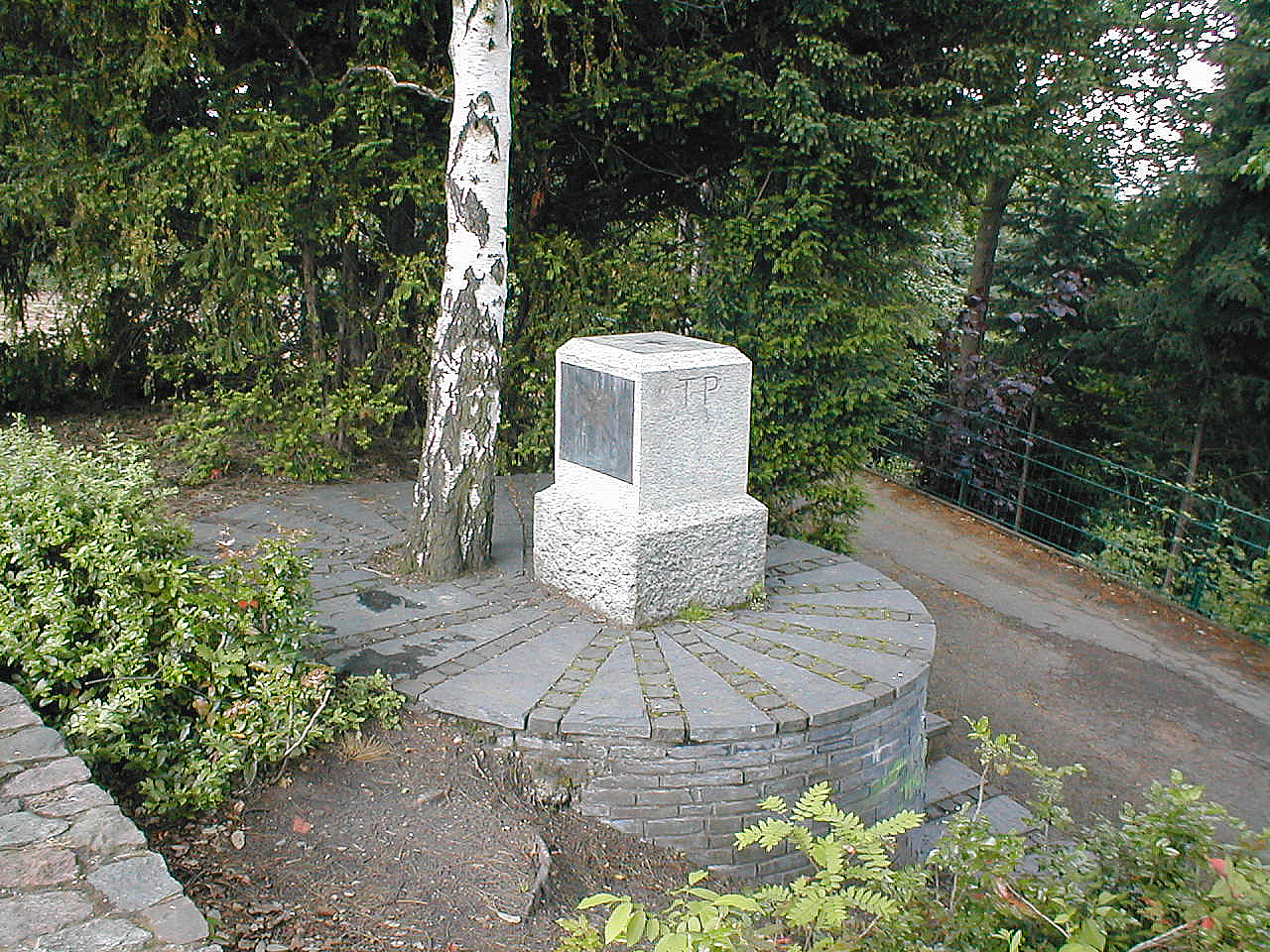 Foto von Marienhöhe