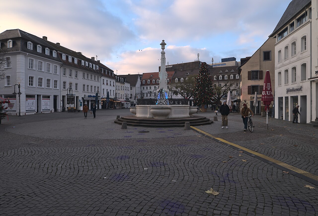 Der St