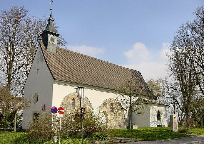 Martinskirche This media shows the protected monument with ObjektID 93758 in Austria