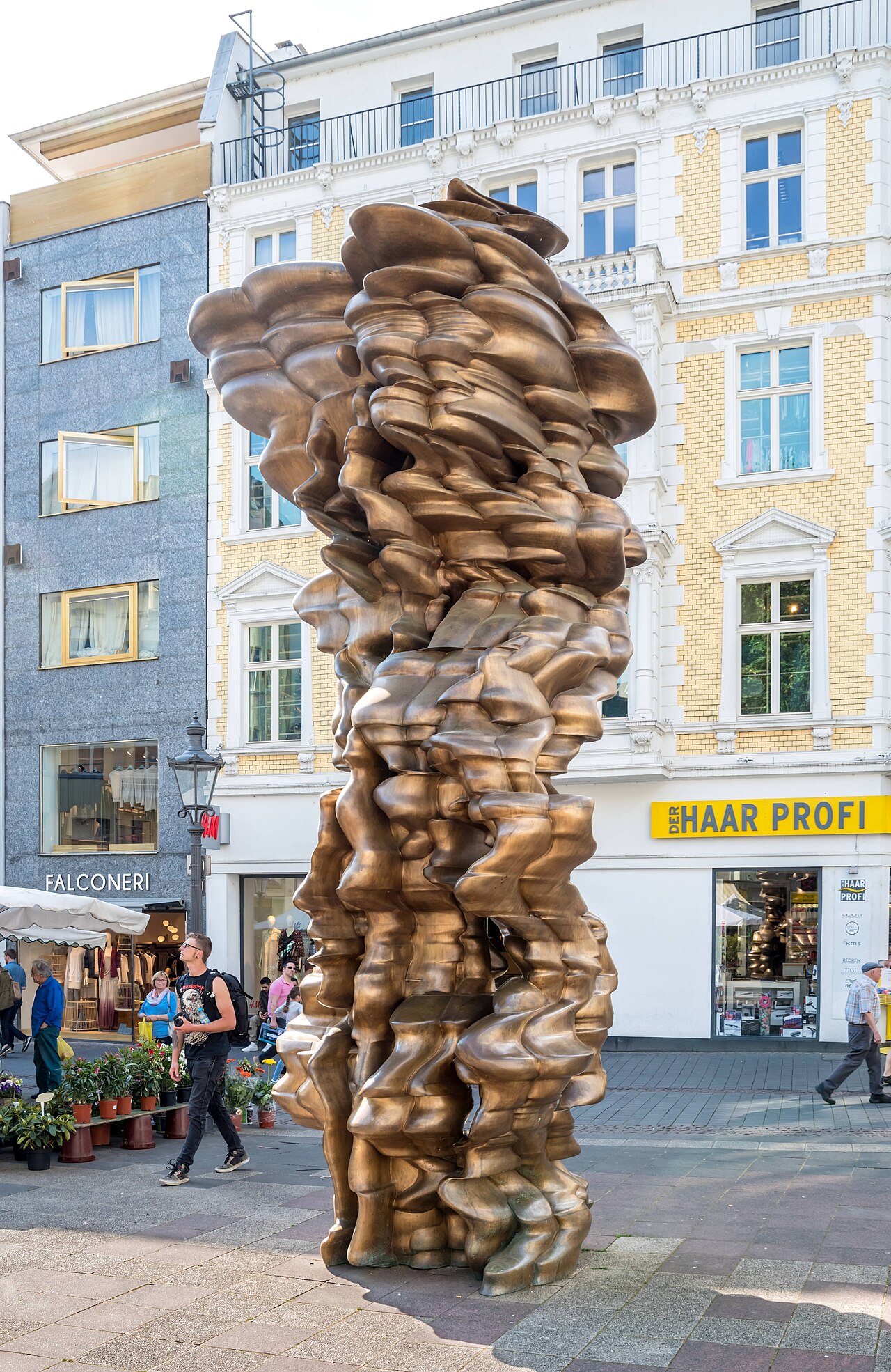 Bilder aus Bonn
