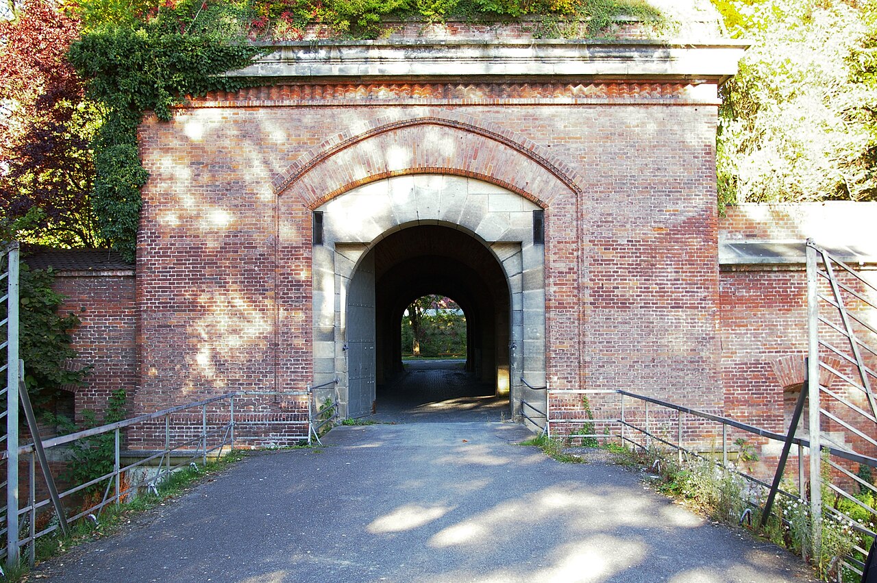 Memminger Tor