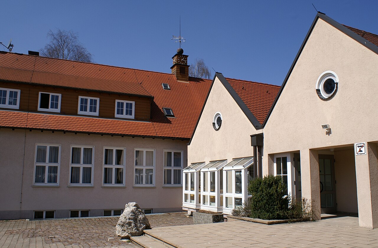 Das Meteorkratermuseum im Steinheimer Becken