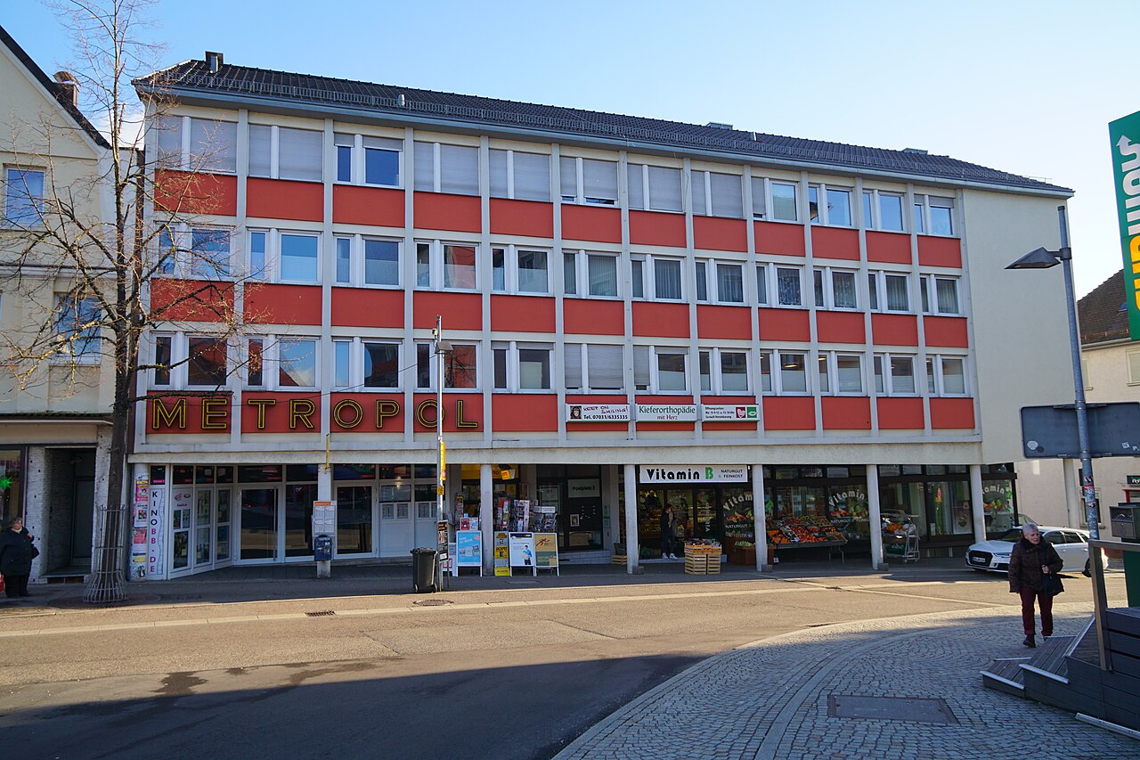 Böblingen