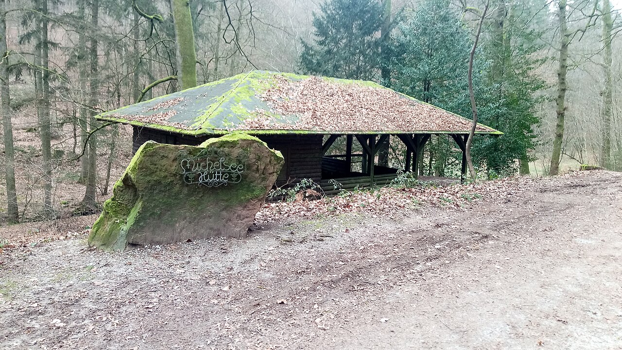 Die Michelseehütte