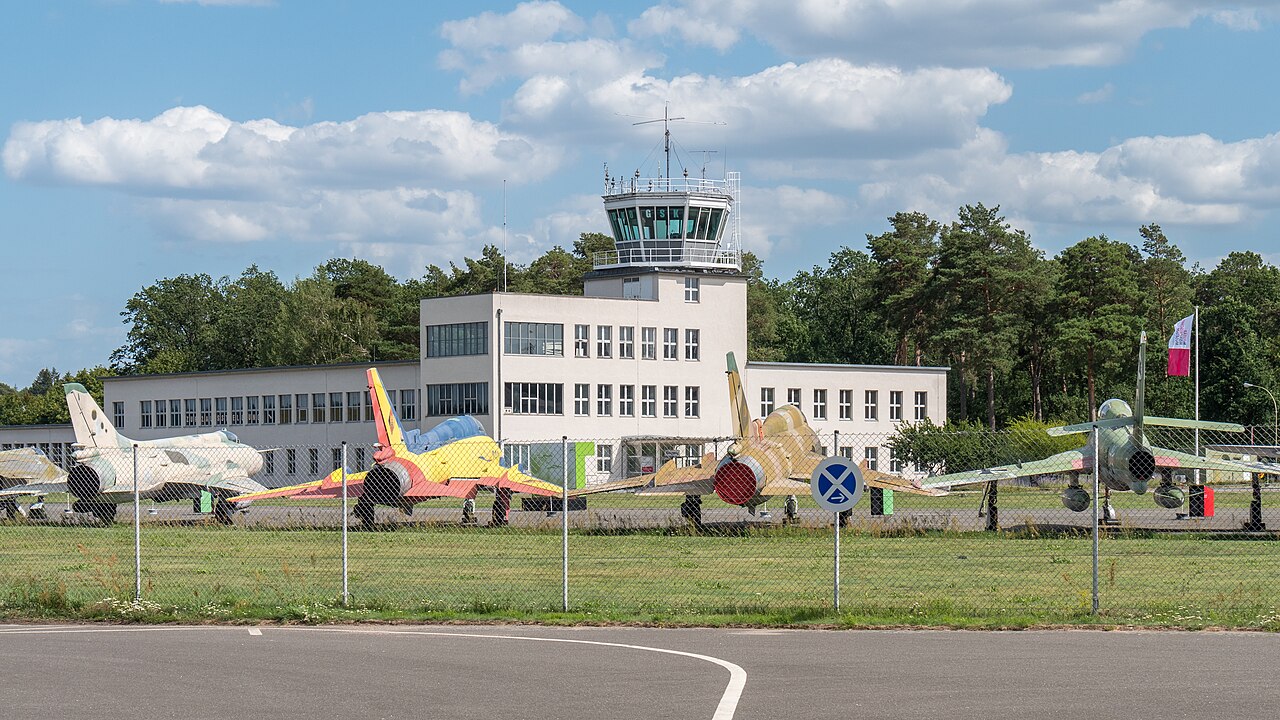 Foto von Militär-Historisches Museum Berlin-Gatow
