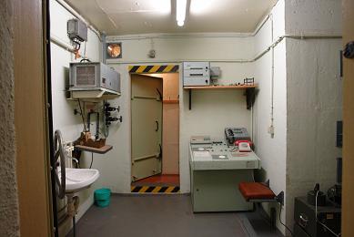 Bunker Wollenberg