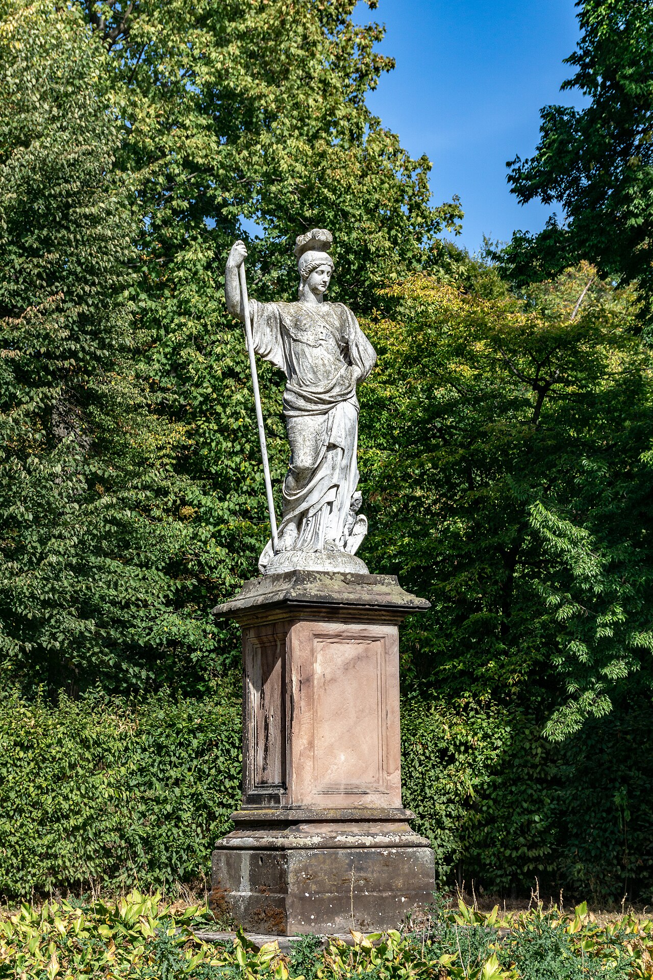 Charlottenburg Palace