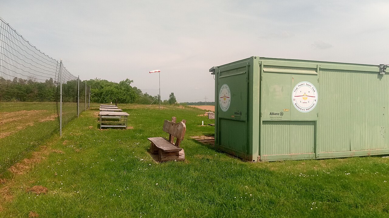 Flug Modell Sport Club Bauland e