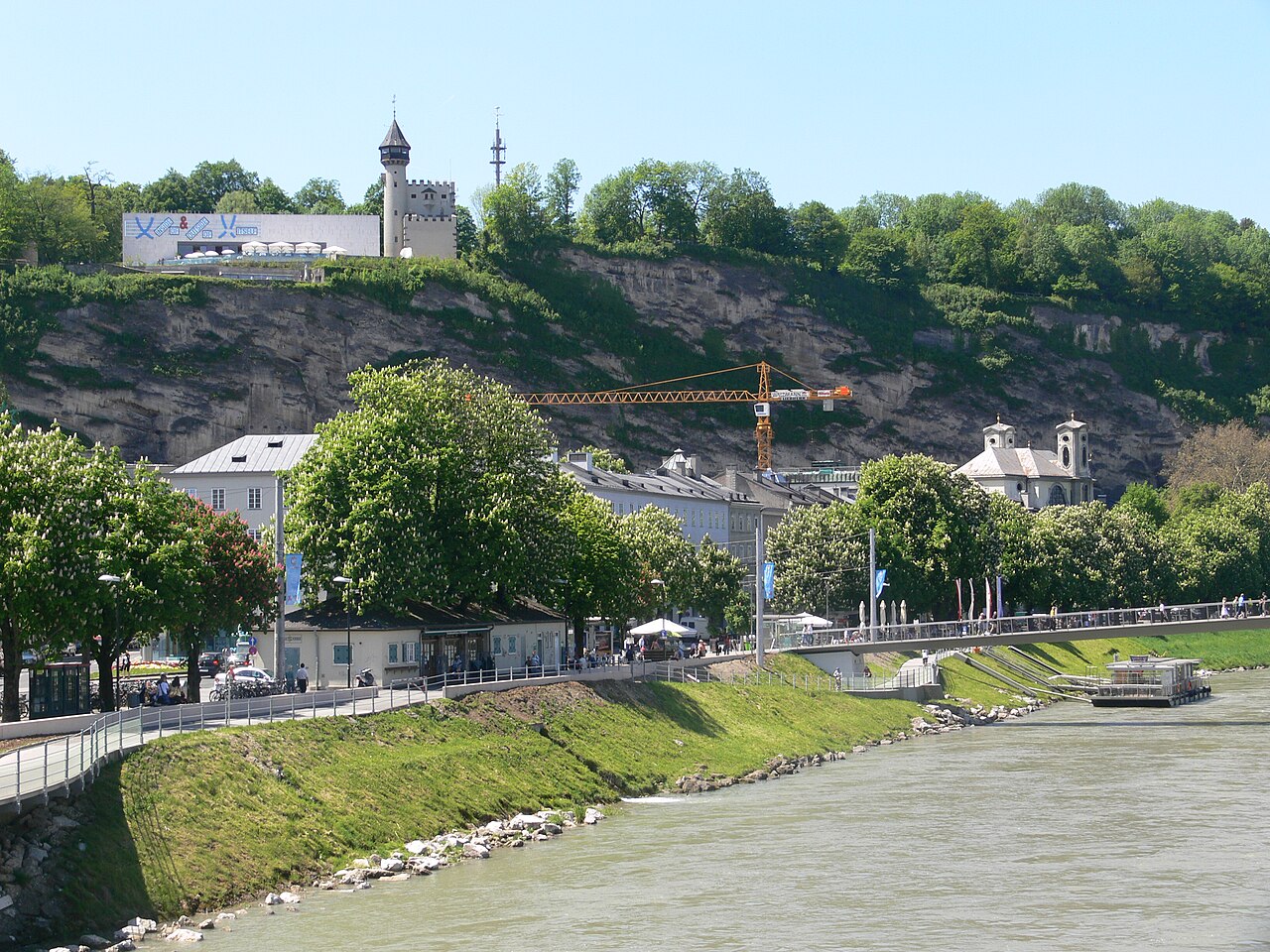 Salzburg