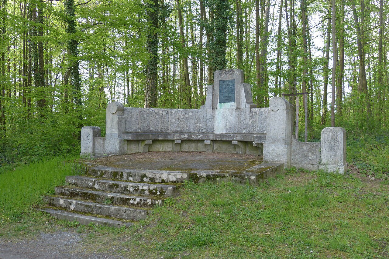 Foto von Morellibank