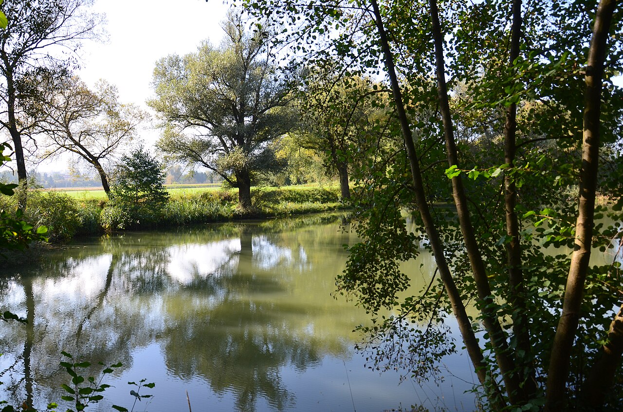 Am Anglersee