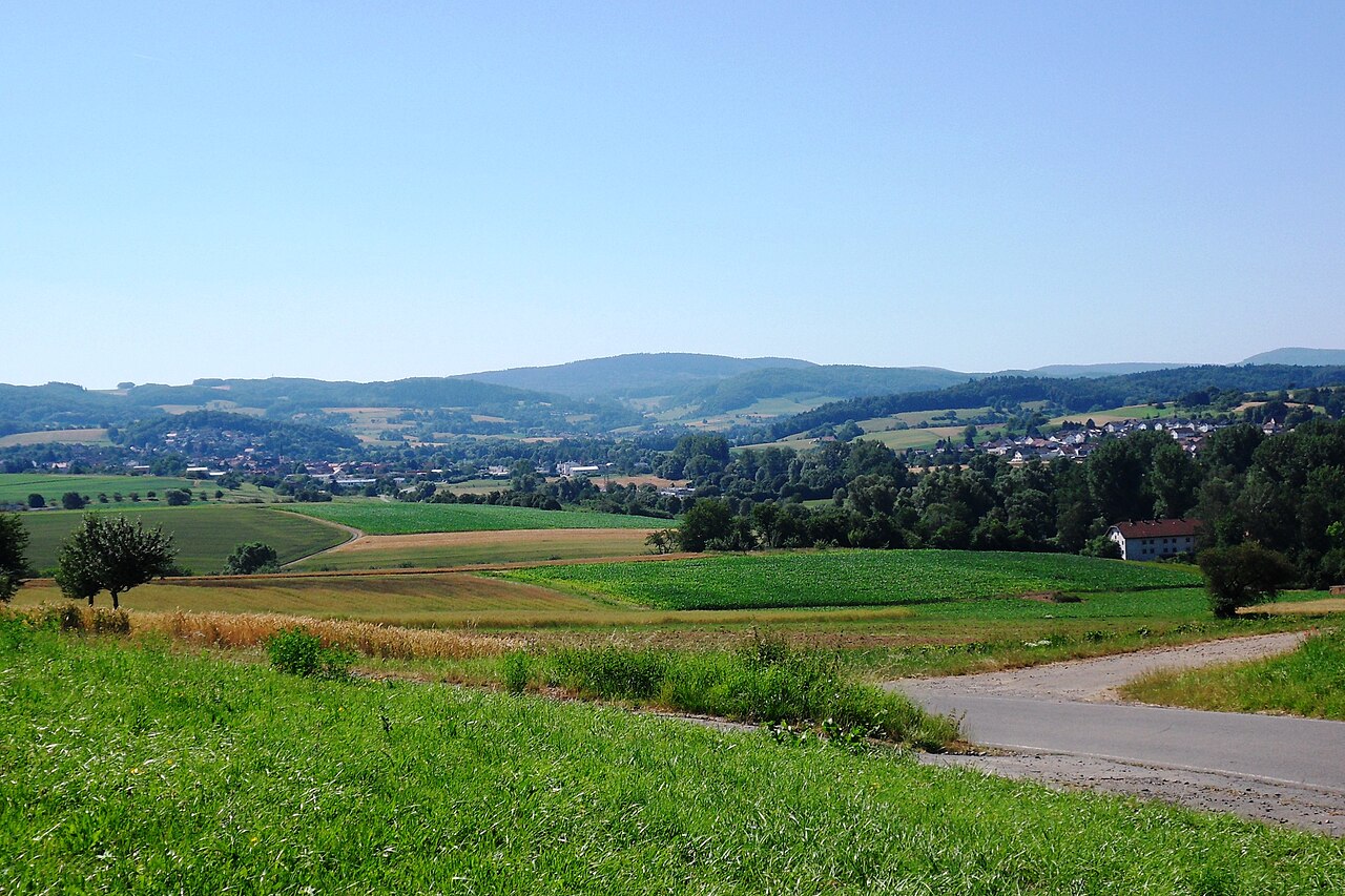 Foto von Morsberg