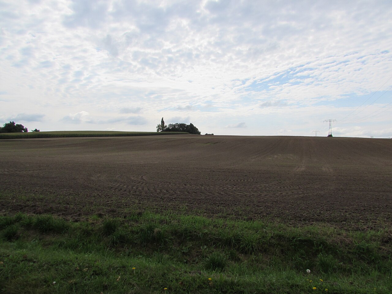 mühlenberg kirchmöser