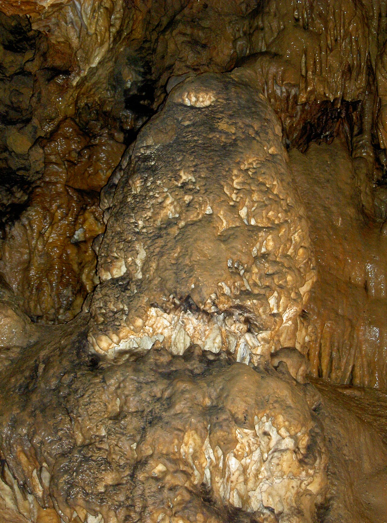 Mühlheimer Felsenhöhle